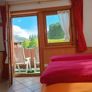 Beatrice Appartamento Livigno