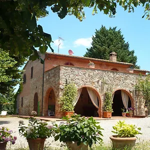 Podere Sionne Casa di campagna Chiusi