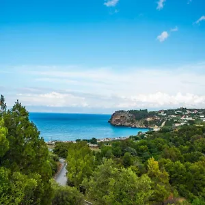 Casa Vacanze Baia Di Guidaloca Casa vacanze Castellammare del Golfo