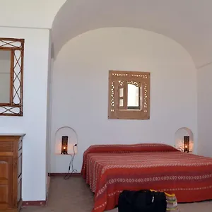 I Dammusi Sapori Di Pantelleria Casa vacanze Madonna Delle Grazie