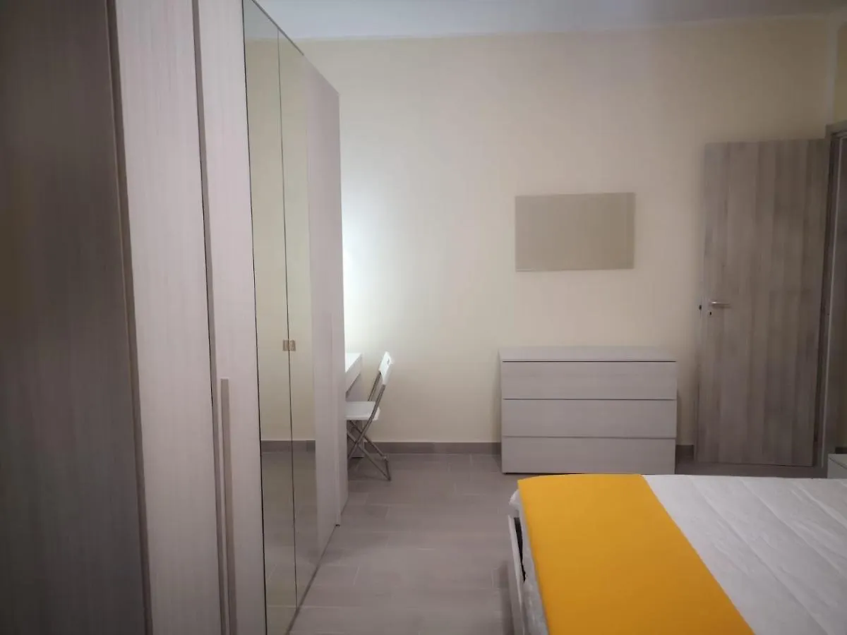 Le Dimore Di Emilia Naples Holiday home