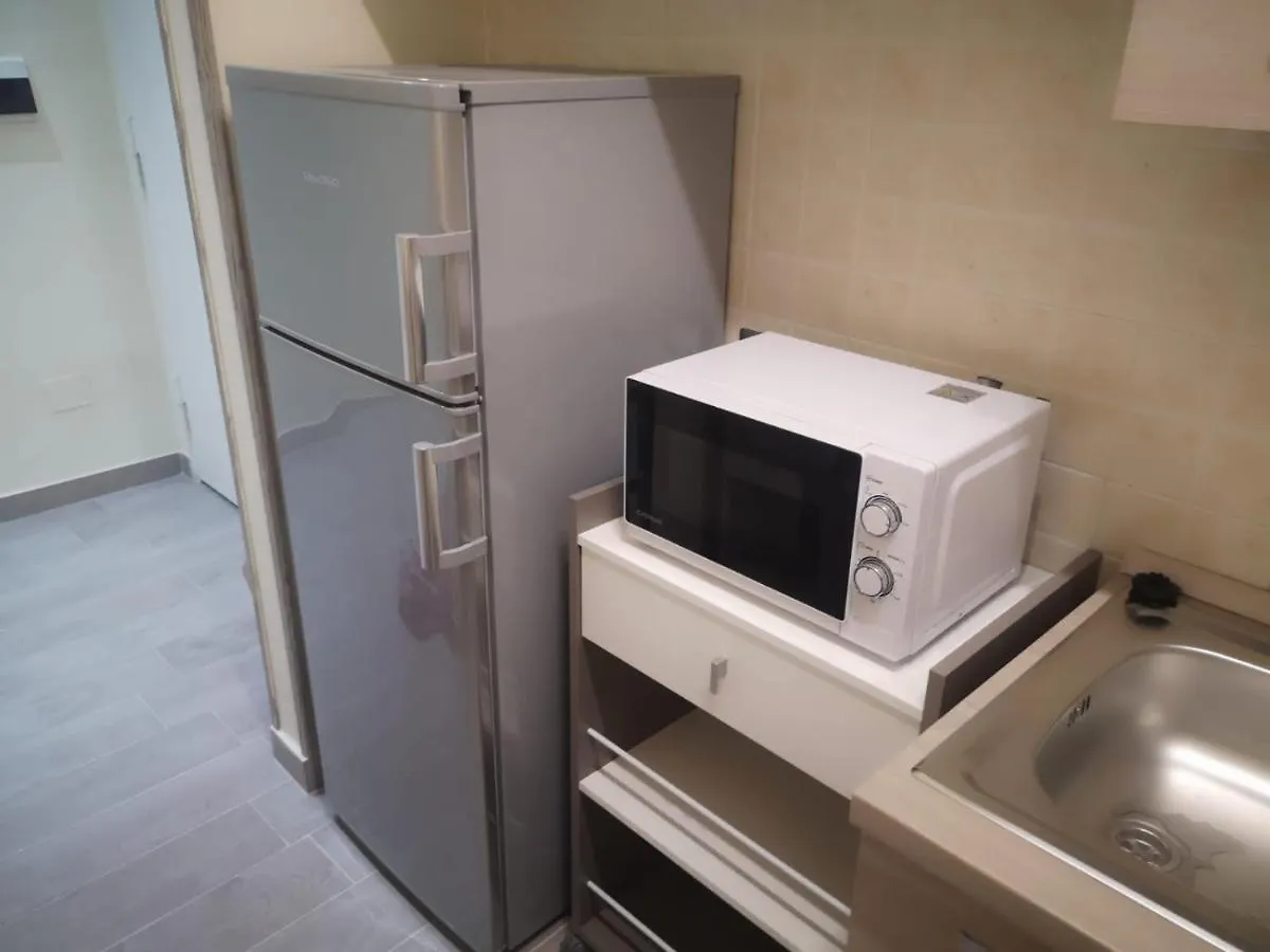 Le Dimore Di Emilia Naples Holiday home