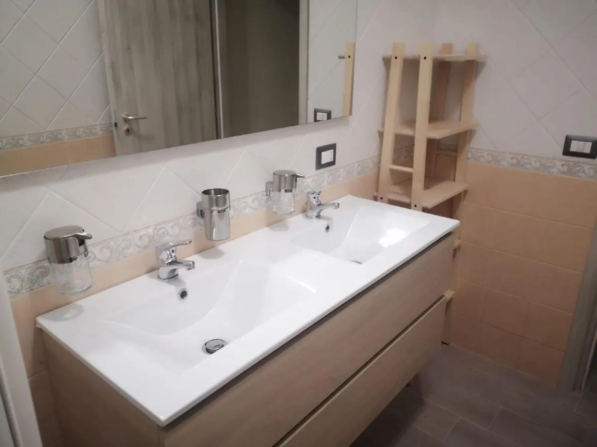 Le Dimore Di Emilia Naples Holiday home